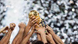 Top 4 các đội bóng vô địch World Cup nhiều nhất: Sự vĩ đại của Brazil